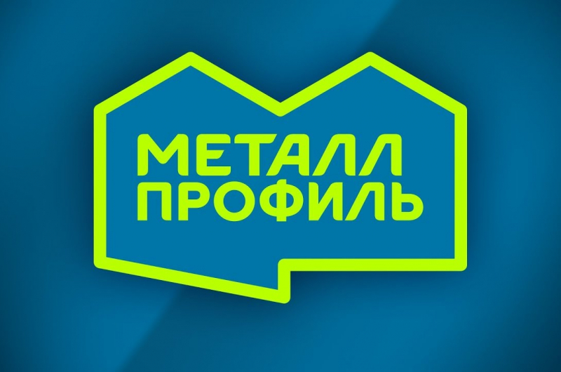 Линеарные панели МеталлПрофиль