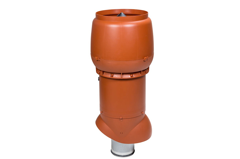 XL-200/ИЗ/700 вентиляционный выход Vilpe Vent фото