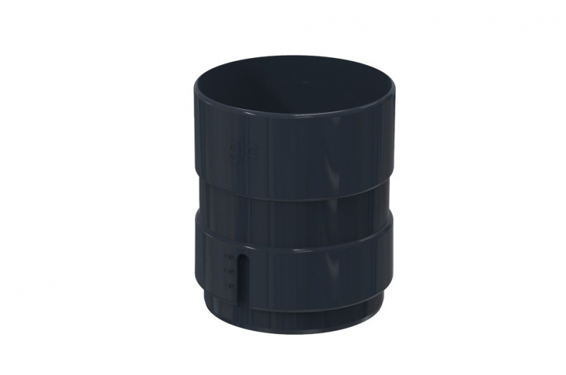 GLC PVC муфта трубы фото