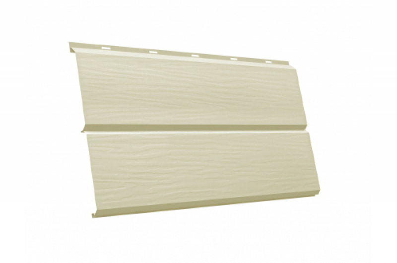 Grand Line Сайдинг ЭкоБрус 3D Satin фото