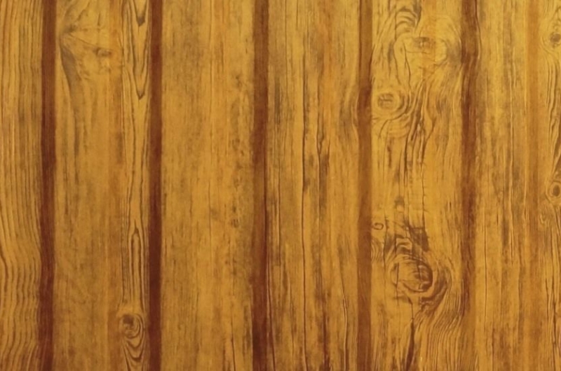 Профлист С-44 ECOSTILL двухсторонний фото