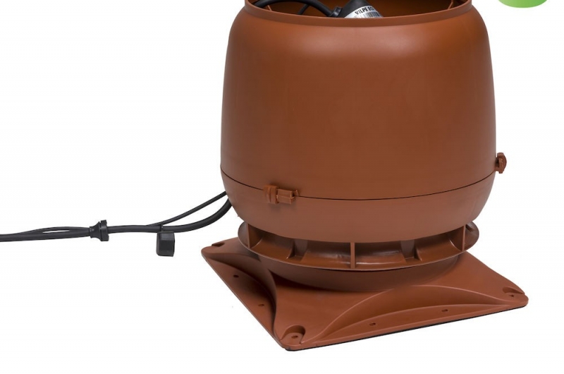 ECo 190S  вентилятор + основание Vilpe Vent фото