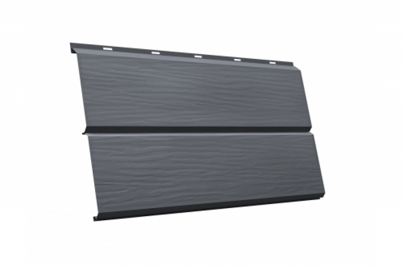 Grand Line Сайдинг ЭкоБрус 3D PurLite Matt фото