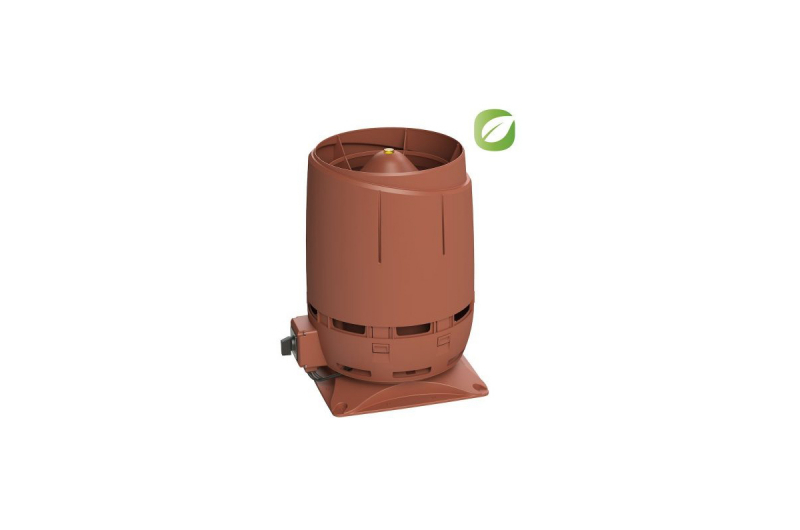 Vilpe Vent FLOW ECo 160S  вентилятор + основание 300x300 фото