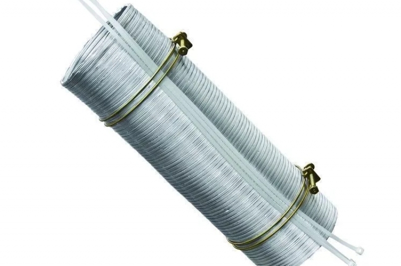 Connect-Pipe VT-110 гофрированная труба фото