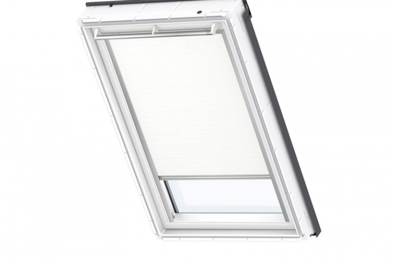 Velux DKL 1025, 1085 Штора затемняющая "Сиеста" фото