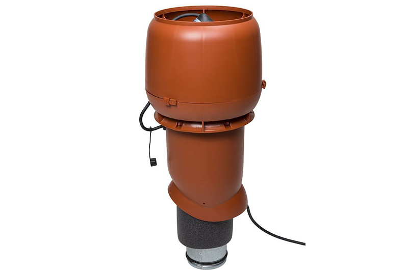 Еco 190Р 125/700 Вентилятор Vilpe Vent фото
