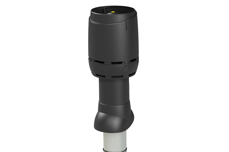 FLOW 125/IS/500 Vilpe Vent фото