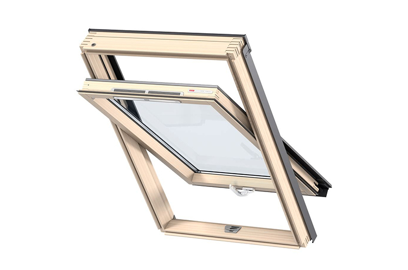 VELUX OPTIМA Комфорт