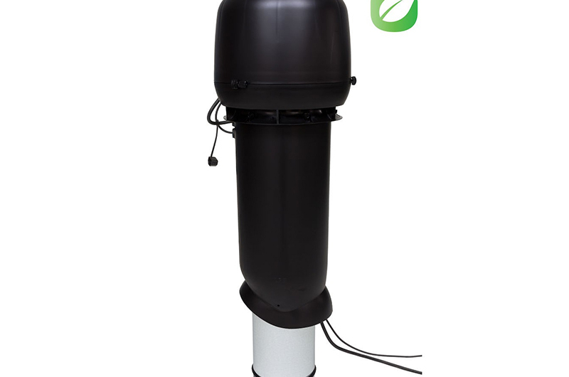 Еco 220Р 160/700 Вентилятор Vilpe Vent фото