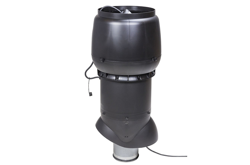 ECo 250P/200/500  вентилятор Vilpe Vent фото