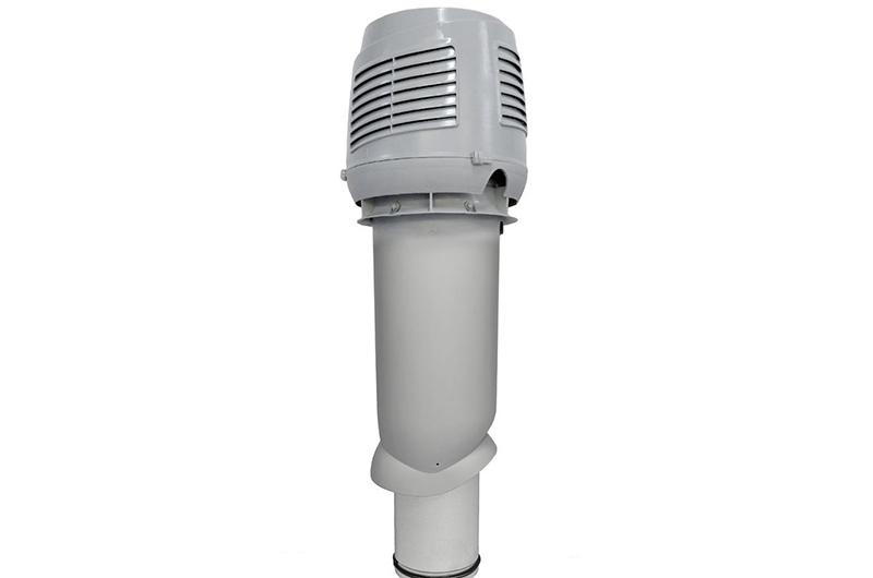 160/ER/500 INTAKE приточный вентиляционный элемент Vilpe Vent фото