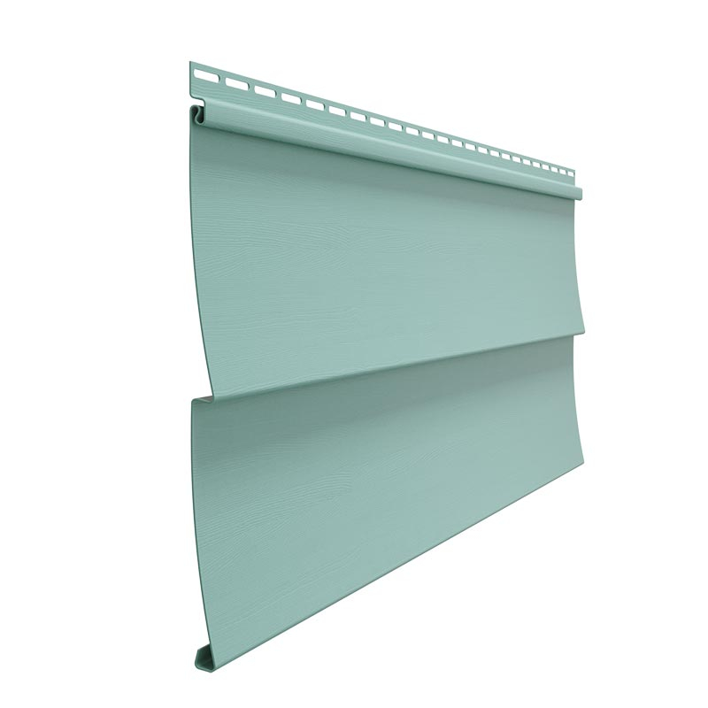 фото Виниловый сайдинг Döcke STANDARD D5C