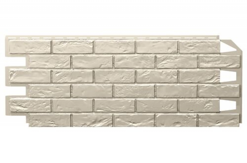 фото VOX фасадная панель Vilo Brick Без Шва