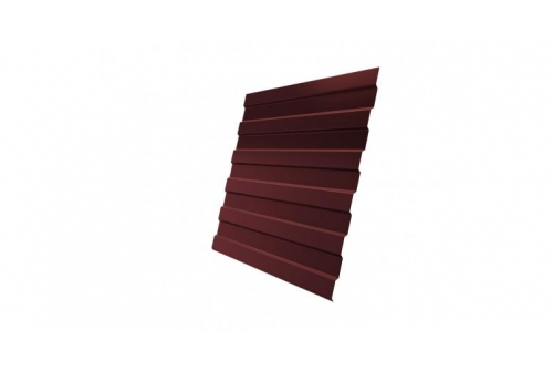фото Профнастил GL - 8  Pural Matt BT