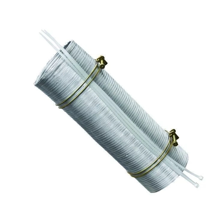 фото Connect-Pipe VT-110 гофрированная труба