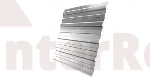 фото Профнастил С10R Optima 0,5 Zn