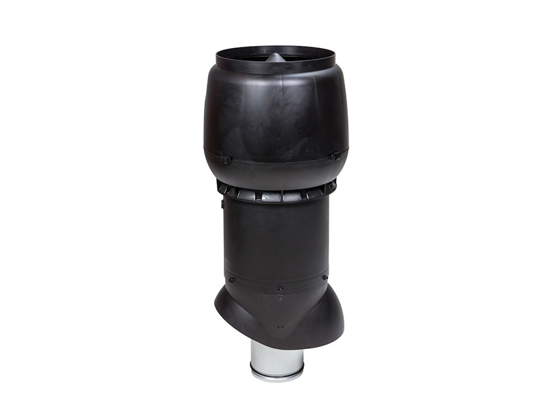 фото XL-200/ИЗ/500 вентиляционный выход Vilpe Vent