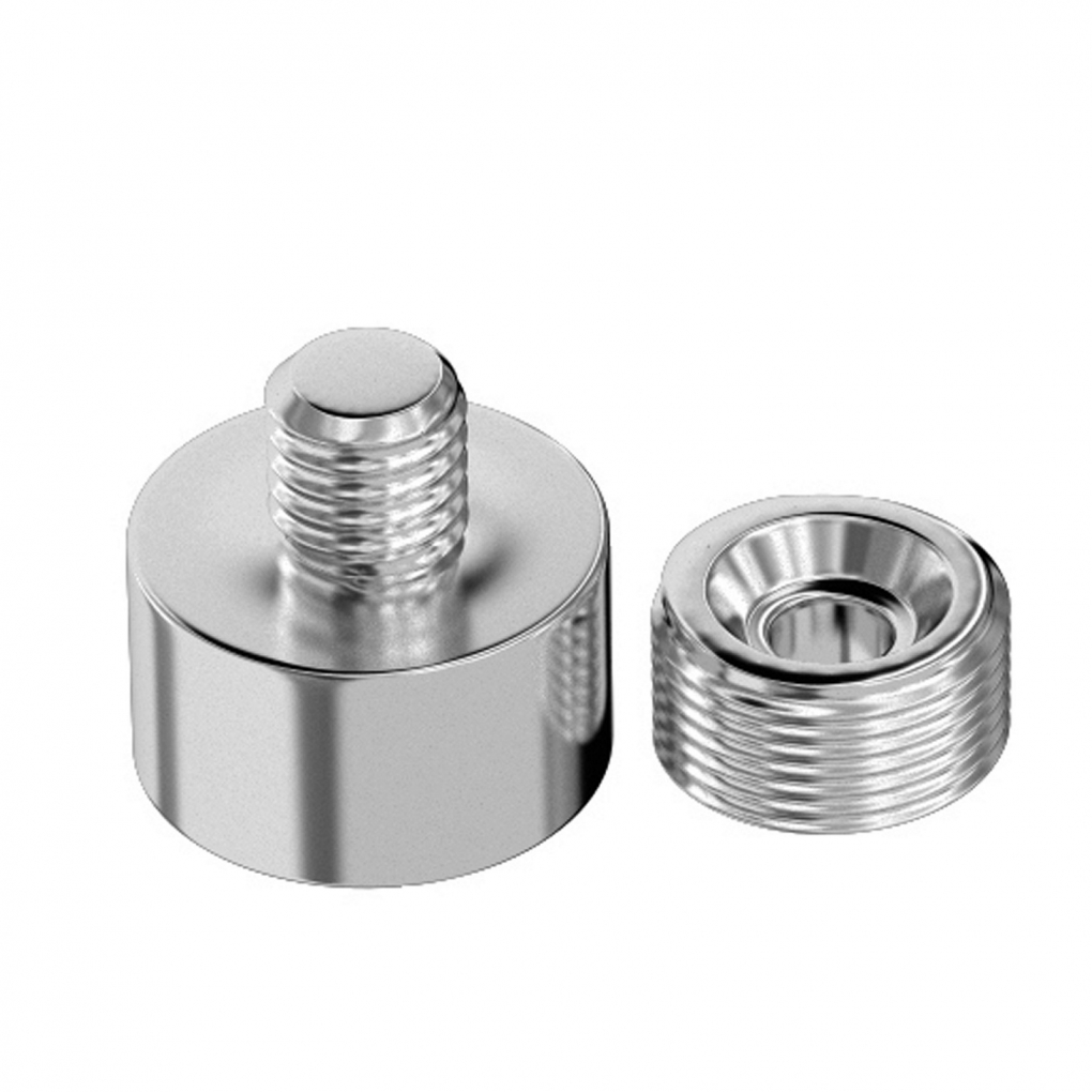 фото Aquasystem адаптер для хомута