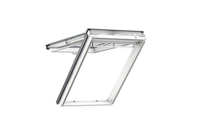 фото Velux мансардное окно GPU 0068  78х160