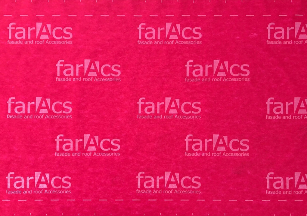 фото FARACS VENT 110