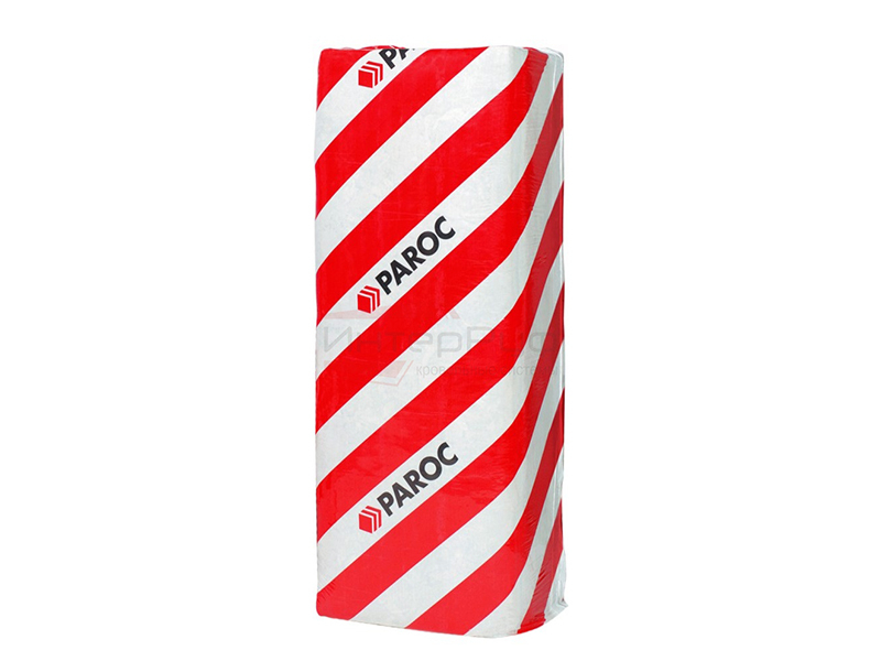 фото Плиты для каркасных конструкций PAROC eXtra