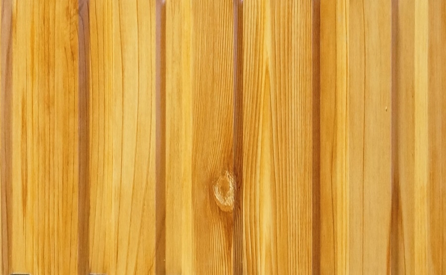 фото Профлист НС-35 ECOSTILL Textur