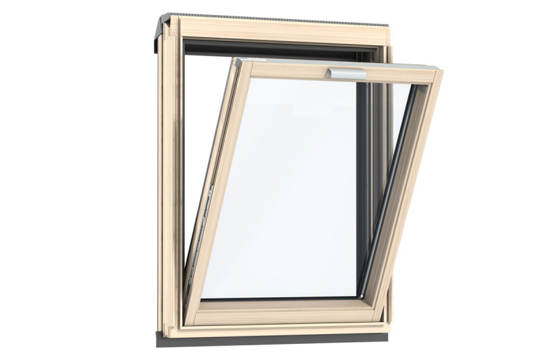 фото Velux карнизное окно VFE 3068 144х95