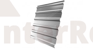 фото Профнастил С20R Optima 0,5 Zn