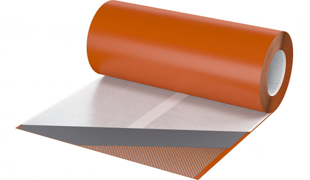 фото Eurovent FLEX EPDM лента для примыканий