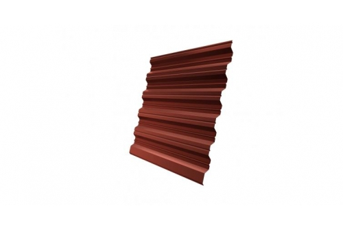 фото Профнастил GL H35 Pural BT RR 750