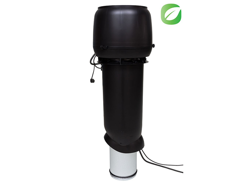 фото Еco 220Р 160/700 Вентилятор Vilpe Vent