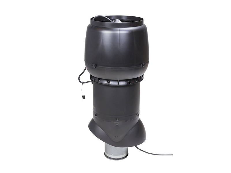 фото ECo 250P/200/500  вентилятор Vilpe Vent